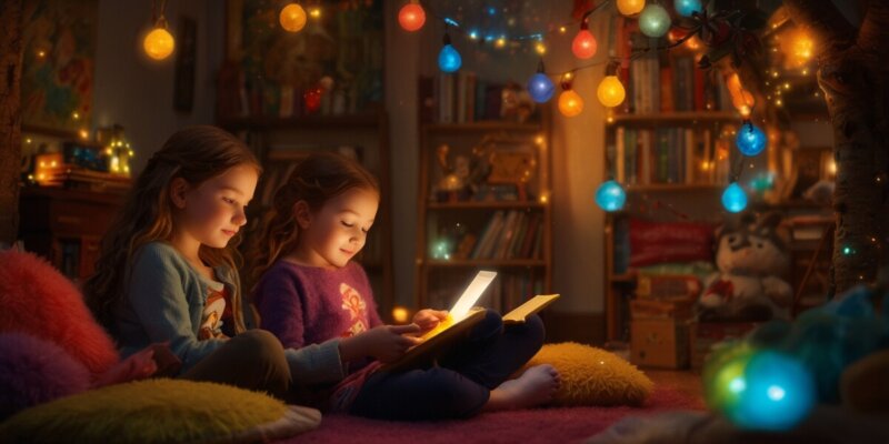 Amazons neuer Kindle: Lesespaß in Farbe jetzt günstiger!
