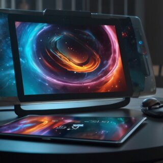 Android-Tablets: Die überraschende iPad-Alternative entdecken!