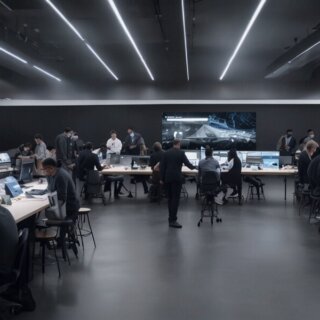 Apple in der Zwickmühle: Verpasste Chancen bei Falthandys?
