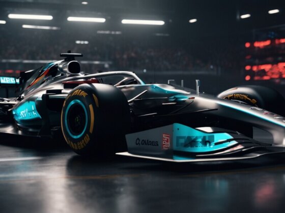 Apples Formel 1 Coup: Wird ESPN im Bieterkrieg untergehen?