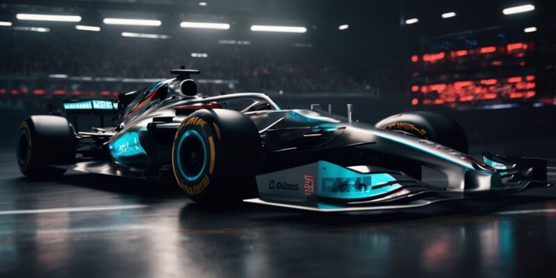 Apples Formel 1 Coup: Wird ESPN im Bieterkrieg untergehen?