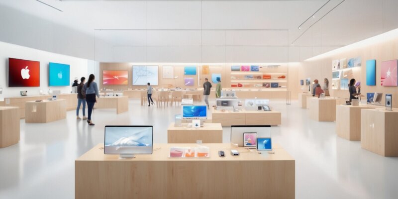 Apples neuer Versicherungsschutz: Lohnt sich der Umstieg jetzt?