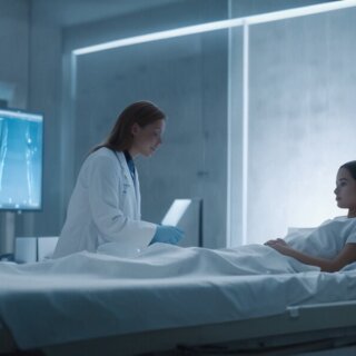 Bahnbrechende Therapie revolutioniert Behandlung von Schlafapnoe!