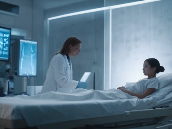 Bahnbrechende Therapie revolutioniert Behandlung von Schlafapnoe!