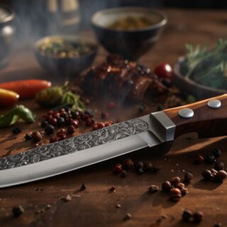 Barbecue-Messer: Marketing-Gag oder echtes Grill-Upgrade?