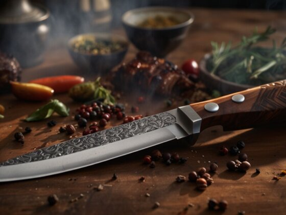 Barbecue-Messer: Marketing-Gag oder echtes Grill-Upgrade?