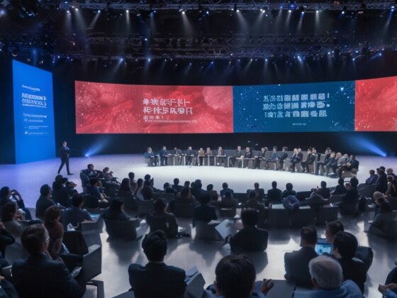 Chinas KI-Plan enthüllt: Der geheime Trump-Auslöser?