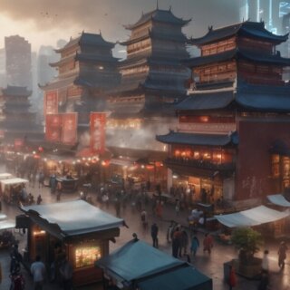 Chinas überraschendes Einkaufs-Aus: Warum Plattformen scheitern!