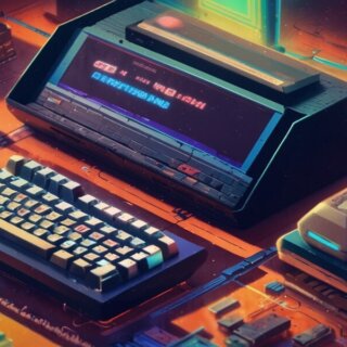 Commodores Comeback: Kann der Retro-Zauber die Marke retten?