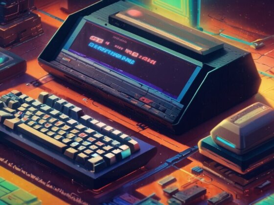 Commodores Comeback: Kann der Retro-Zauber die Marke retten?