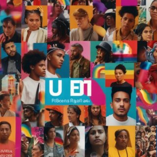 Community-Erinnerungen: LGBTIQ+ im digitalen Widerstand vereint