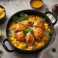 CookUnity liefert himmlisches Chicken: Nie mehr selbst kochen!