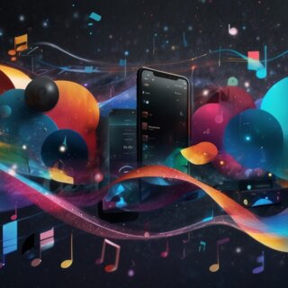 Das Musikstreaming-Duell: Welcher Dienst bietet mehr Wert?