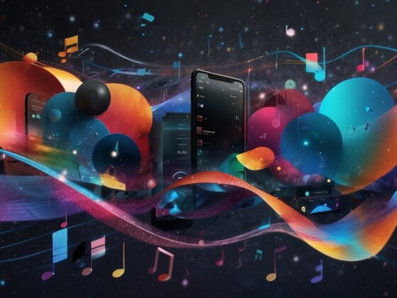 Das Musikstreaming-Duell: Welcher Dienst bietet mehr Wert?