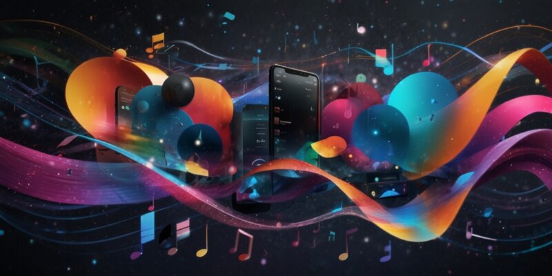 Das Musikstreaming-Duell: Welcher Dienst bietet mehr Wert?