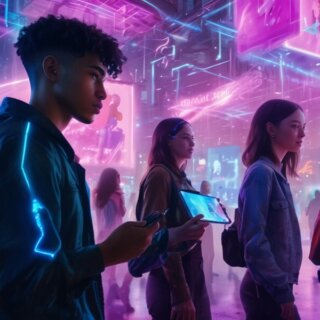 Dating-Apps: Revolutionieren Algorithmen wirklich die Liebe?