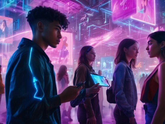 Dating-Apps: Revolutionieren Algorithmen wirklich die Liebe?