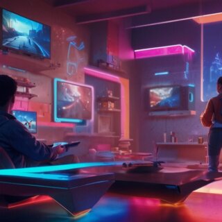 Die Nintendo Switch 2 verändert das Spiel: Entdecken Sie warum!