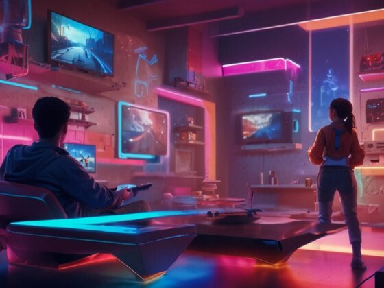Die Nintendo Switch 2 verändert das Spiel: Entdecken Sie warum!