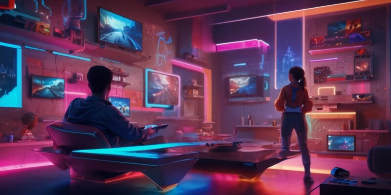 Die Nintendo Switch 2 verändert das Spiel: Entdecken Sie warum!
