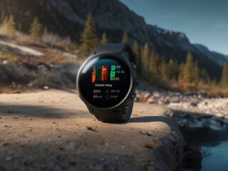 Die Smartwatch-Revolution: Was macht den Forerunner 970 aus?