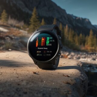 Die Smartwatch-Revolution: Was macht den Forerunner 970 aus?