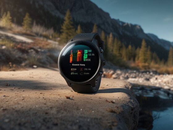 Die Smartwatch-Revolution: Was macht den Forerunner 970 aus?