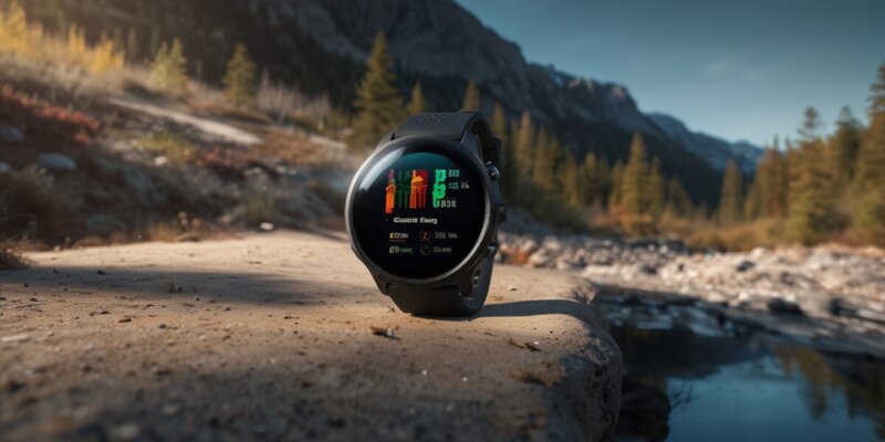 Die Smartwatch-Revolution: Was macht den Forerunner 970 aus?