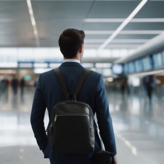 Diese Gadgets machen jede Geschäftsreise zur ersten Klasse!
