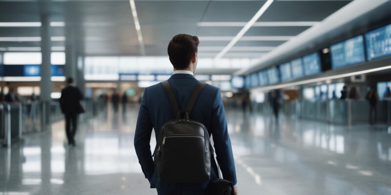 Diese Gadgets machen jede Geschäftsreise zur ersten Klasse!