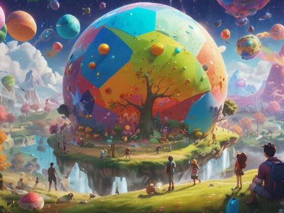 Dieser neue Katamari-Titel wird alle Erwartungen überrollen!