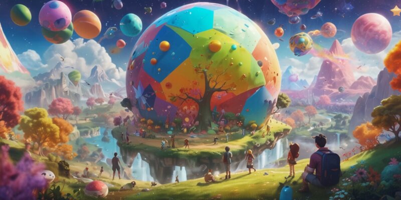 Dieser neue Katamari-Titel wird alle Erwartungen überrollen!