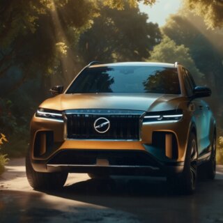 Dolby Atmos im Auto: Das ultimative Musikerlebnis erleben!