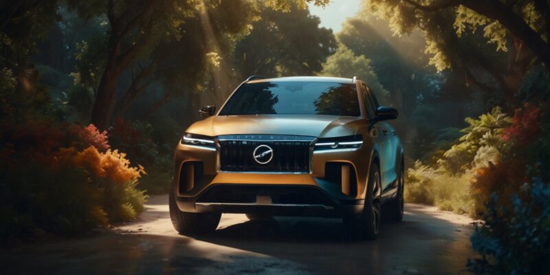 Dolby Atmos im Auto: Das ultimative Musikerlebnis erleben!