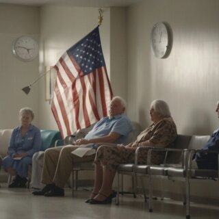 Droht Millionen Amerikanern das Ende der Gesundheitsversorgung?