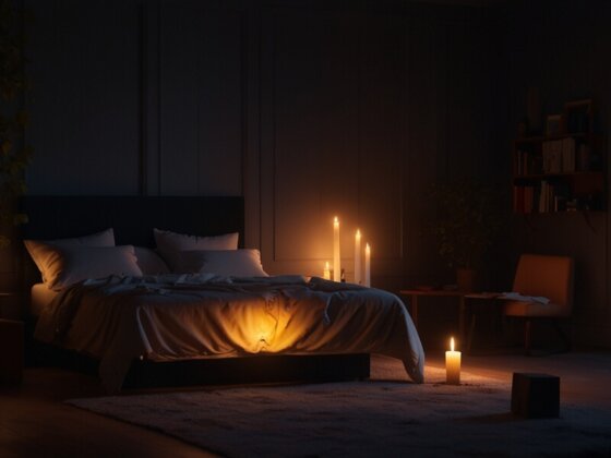 Du wirst nicht glauben, welche Gefahr in deinem Bett lauert!