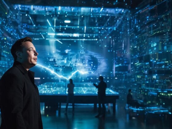 Elon Musk enthüllt: Grok 4 stellt Konkurrenz in den Schatten!