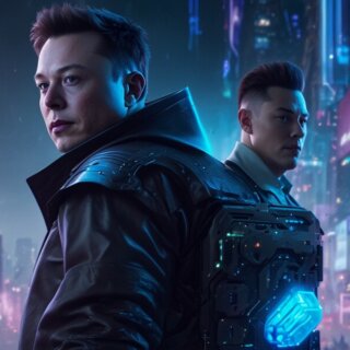 Elon Musks Milliardensuche: Das steckt hinter xAIs KI-Zukunft!