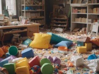 Elon Musks geheime Regierungstruppe hinterlässt Chaos im GSA!