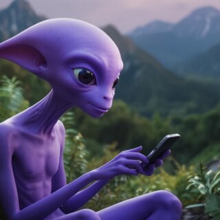 Entdecke Tolans: Sind KI-Aliens die neuen Beziehungs-Experten?