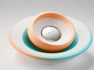 Entdecke das Geheimnis intensiver Orgasmen mit Lelo Dot!