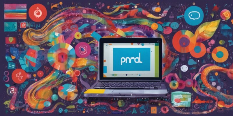 Entdecke das schrullige Geheimnis der Perl-Programmiersprache!