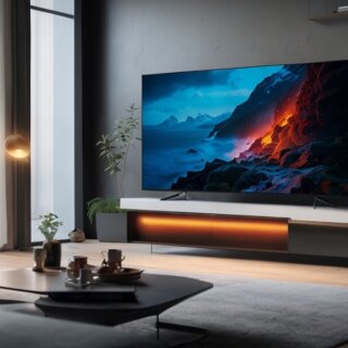 Entdecke den unschlagbaren TV-Deal des Amazon Prime Day!