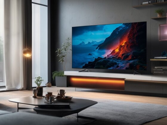 Entdecke den unschlagbaren TV-Deal des Amazon Prime Day!