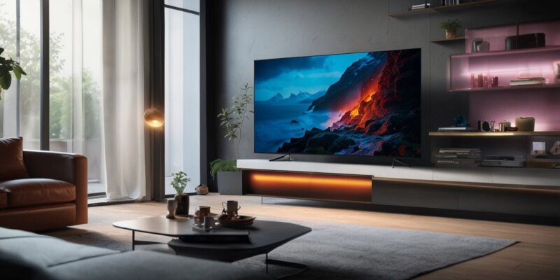 Entdecke den unschlagbaren TV-Deal des Amazon Prime Day!