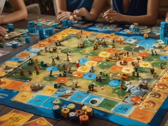 Entdecke die besten Brettspiel-Angebote des Prime Day hier!