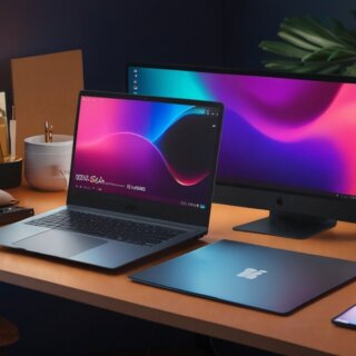 Entdecke die überraschendsten Laptop-Deals des Prime Days!
