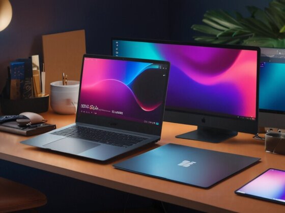 Entdecke die überraschendsten Laptop-Deals des Prime Days!