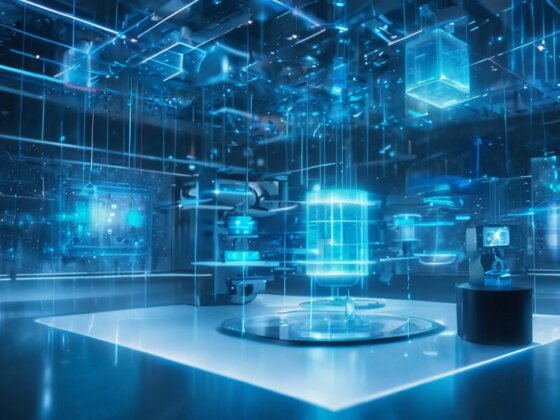 Entdecken Sie FlexOlmo: Die Zukunft der KI-Datenkontrolle!
