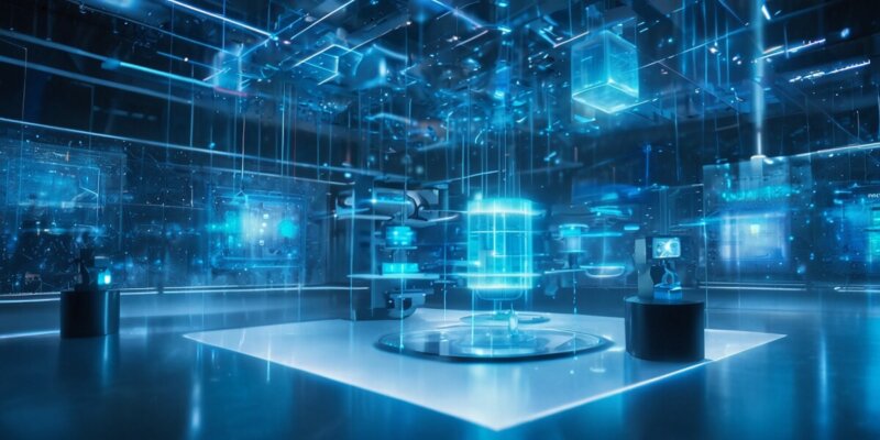 Entdecken Sie FlexOlmo: Die Zukunft der KI-Datenkontrolle!